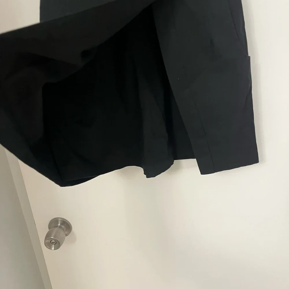 Nanette Lepore Classic Black Attire